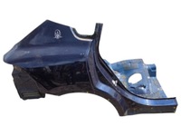 фото thumb №1, Крыло четверть правый задняя maserati levante 2016-