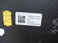 фото thumb №7, Mini countryman ii f60 рестайлінг lci бампер переднє