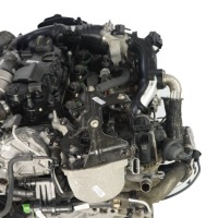 фото thumb №14, Ford transit connect 1.6 tdci 115km двигун голий стійка t1ga