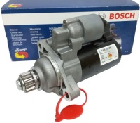Купить Стартер bosch 986 024 550, фото thumb