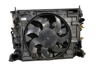 фото thumb №9, Volvo xc90 2018 радіатор / комплект