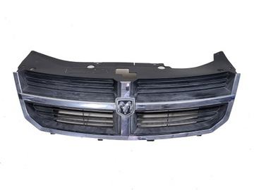 фото thumb №1, Dodge avenger 07-10 решётка радиатора решётка