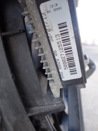 фото thumb №6, Комплект радиатор вентилятор ford c-max mk2 1.0 14r