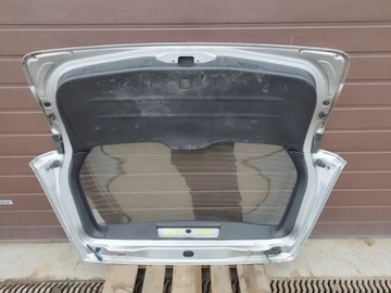 фото thumb №13, Кришка скло зад subaru forester iii роки 2008-2012 колір c6z оригінал