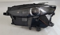 Купити Фара ліва перед full led mazda cx-30 14 pin 2019- dgj1, фото thumb