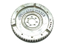 фото thumb №1, Renault scenic ii 03-08 1.5 dci колесо маховик