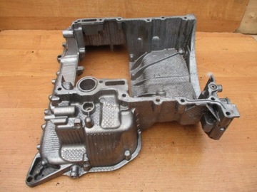 фото thumb №11, Vw audi 3.0 tdi поддон масла масляная картер 059103601cj 5xy