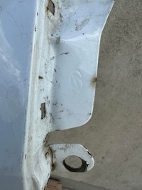 фото thumb №5, Крыло перед передний правый hyundai i20 ii 2 2014-