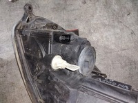 фото thumb №10, Лампа правая перед vw golf v