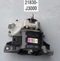 фото thumb №1, Кронштейн подушка коробки kia ceed proceed iii 21830-j3000