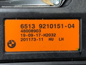 фото thumb №12, Динамики комплект harman bmw 3 f30 7263992 9210151