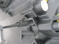 фото thumb №4, Лампа фара правый full led skoda karoq 17-20