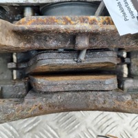 фото thumb №7, Audi a8 s8 d3 4e 2005 левая сторона суппорт тормозной переднее