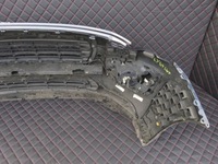 фото thumb №13, Peugeot 3008 i рестайлинг pdc бампер переднее перед комплектный