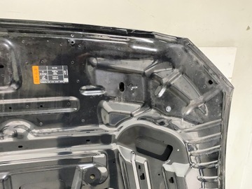 фото thumb №14, Капот кришка двигуна ford mustang 6 vi mk6 2015-2019