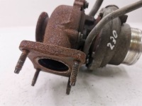 фото thumb №3, Volvo v40 2013 турбина