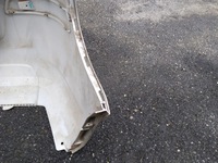 фото thumb №8, Zafira b бампер задняя 13190662