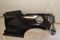 фото thumb №7, Peugeot 207 cc cabrio 8525fn обшивка крыло левый задняя задний