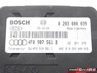 фото thumb №13, Радар дистроник acc audi a6 c6 4f0907561b