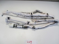 фото thumb №7, Шторка безопасности audi a6 4k9 правая левая 4k9880741d 4k9880742d