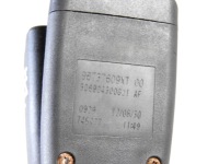 фото thumb №14, Citroen ds4 11-15 кліпса поперечина задня 96737609xt