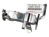 фото thumb №1, Toyota lexus auris prius ct 1.8 радиатор egr выхлопных газов 25601-37010 оригинал