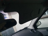 фото thumb №12, Подголовник подголовники зад renault megane scenic 1.6 16v nv676 04r 109km 80kw