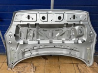 Купить Крышка двигателя капот jaguar e pace epace, фото thumb