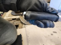 Opel astra k механизм тормоза ручного opel astra k 39047278 ? Недорого, фото thumb