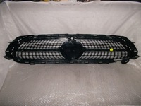 фото thumb №6, Mercedes e класс 213 w213 рестайлинг решётка решётка радиатора amg камера чёрный a2138803606