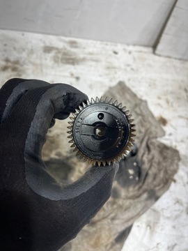 фото thumb №9, Валы комплект головки vw audi seat skoda 2.0 tdi caha (код двигателя) caga cah ca 03l103286