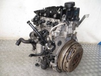 Bmw x1 f48 2.0d двигун стійку  b47c20a 14- Зі Шроту, фото thumb