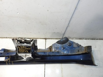 фото thumb №5, Поріг стійка лівий зад terpr renault megane iv hb