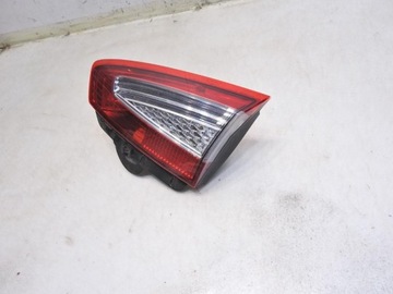 фото thumb №8, Лампа права задня зад кришки mondeo mk4 рестайлінг універсал