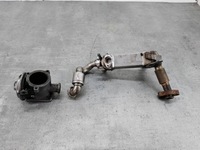 фото thumb №11, Клапан egr с радиатор выхлопных газов bmw seria 5 e60 7791480 779006505 2.5 d 525d