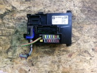 Купить Opel meriva b блок управления модуль комфорта 13410468, фото thumb