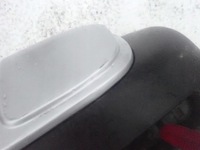 фото thumb №9, Suzuki vitara s sport iii 3 15- бампер задня