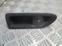 фото thumb №1, Панель скло лівий задня renault laguna ii 8200016013