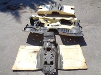 фото thumb №14, Citroen c4 cactus коврик консоль переходник anglik