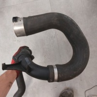 фото thumb №4, Opel mokka a 1,6t труба інтеркулер 9513561