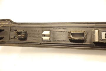 фото thumb №8, Рейлінги дахові suzuki vitara ii