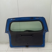 фото thumb №7, Крышка багажника задняя задняя opel astra h