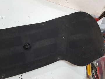 фото thumb №4, Hyundai ix35 10-16r шумоізоляція шумоізоляція капота