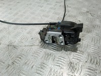 фото thumb №2, Замок двері правий перед renault clio iii 1.2 tce