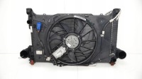 фото thumb №7, Комплект радіатор mercedes w245 05-08r 2.0 cdi