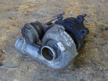 фото thumb №15, Audi s3 8l tt 8n leon 1.8t 1.8 turbo bam amk турбонагнітач k04 06a145704q