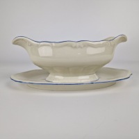 C.T. Tielsch Altwasser АНТИКВАРНАЯ СОСЬЕРКА, 1932–1935 гг.