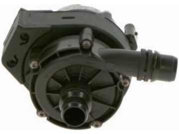 фото thumb №3, Насос води citroen c4 iii x