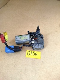 фото thumb №1, Peugeot 306 53005302 двигун двірники зад +штекер оригінал