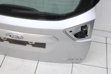 фото thumb №12, Ford c-max ii mk2 10r- крышка багажника зад задняя oa 0a